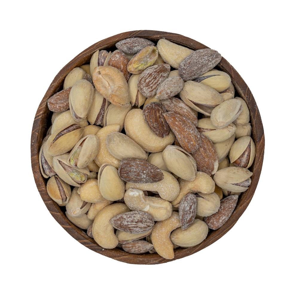 آجیل گردی (عربی)-آجیل-آجیل مخلوط