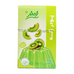 پودر ژله کیوی فرمند