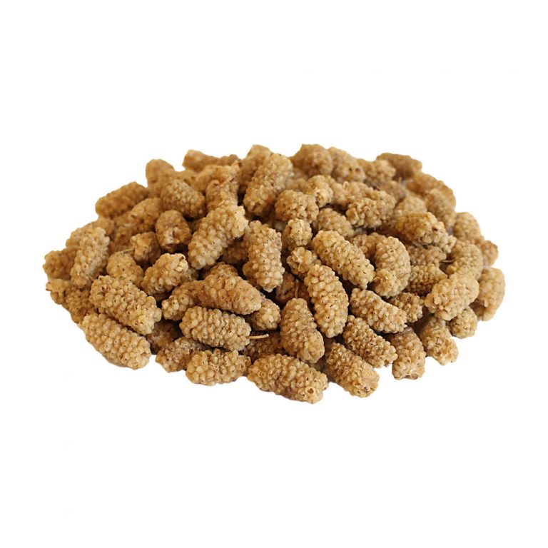 جایگزین قند با توت خشک