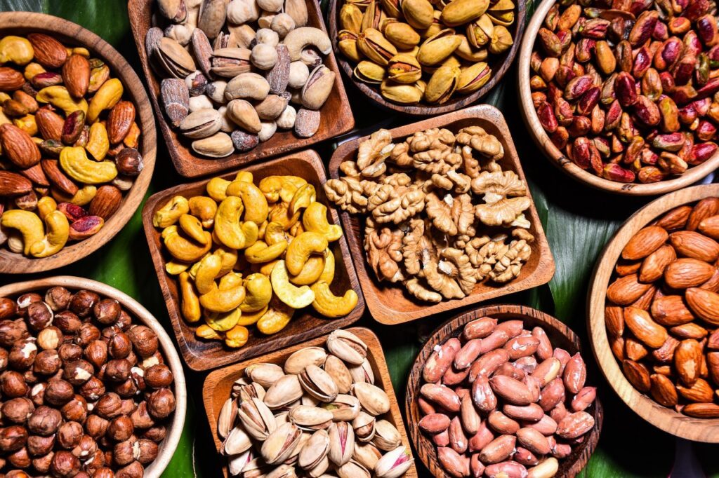 آجیل ارزان از کجا بخریم؟ - آجیل و خشکبار کاشانی