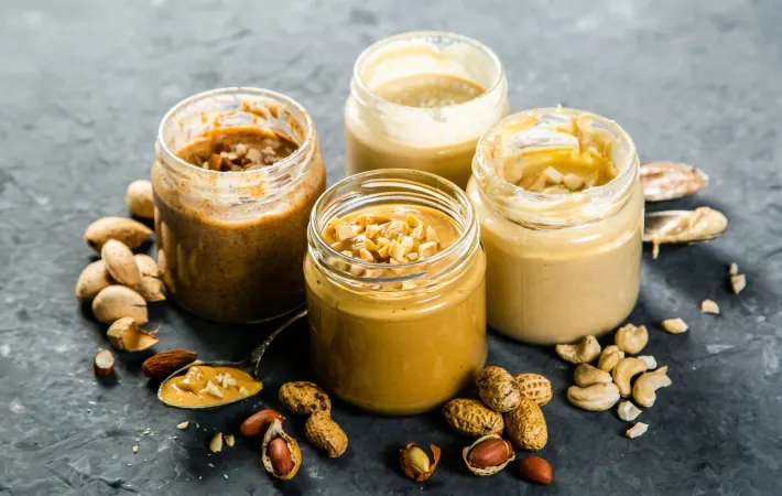 جایگزین‌ های مناسب برای افراد دارای آلرژی به آجیل