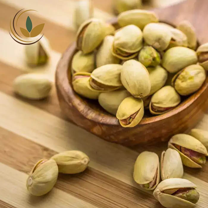 خواص پسته برای کبد چرب