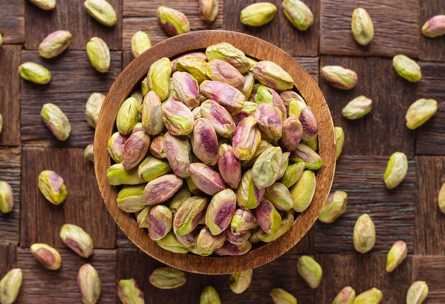  چگونه پسته را برای بهبود کبد چرب مصرف کنیم؟