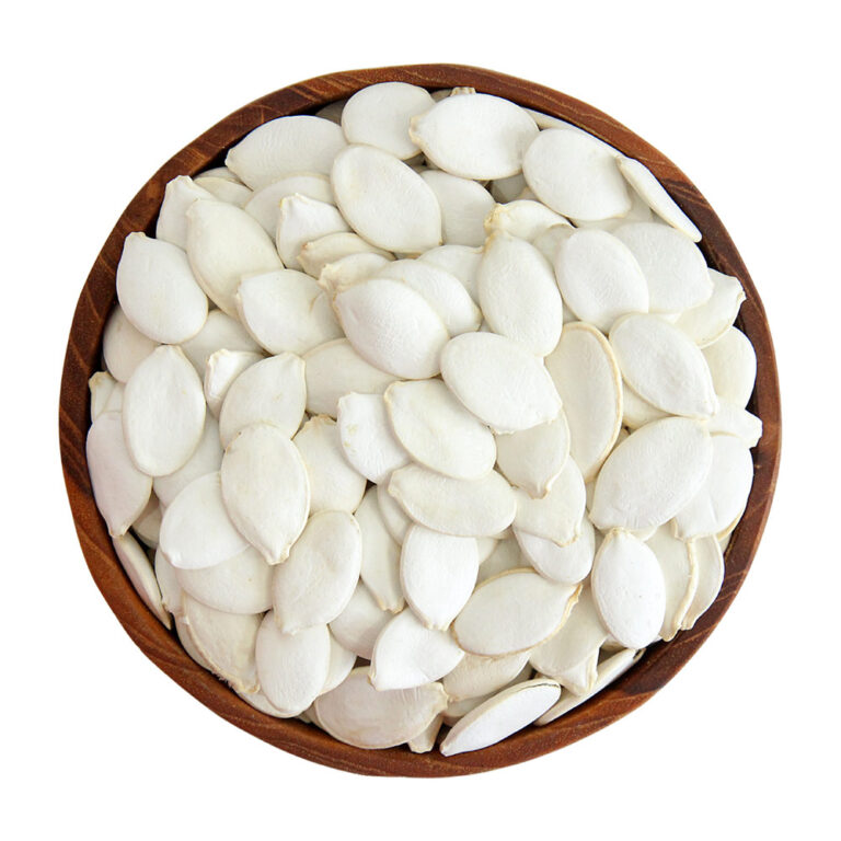 تخمه مرمری خام