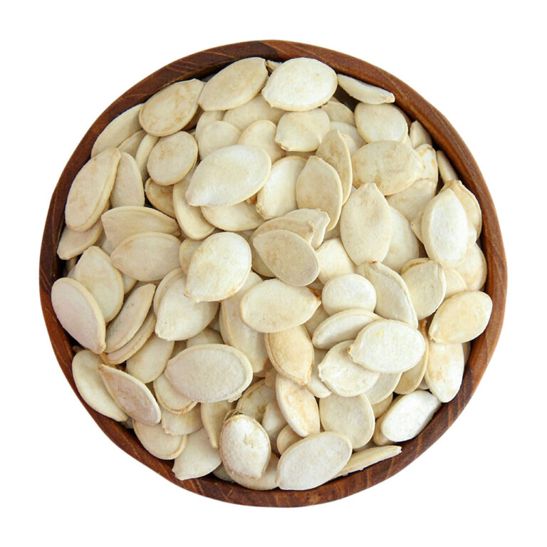 تخمه مرمری شور