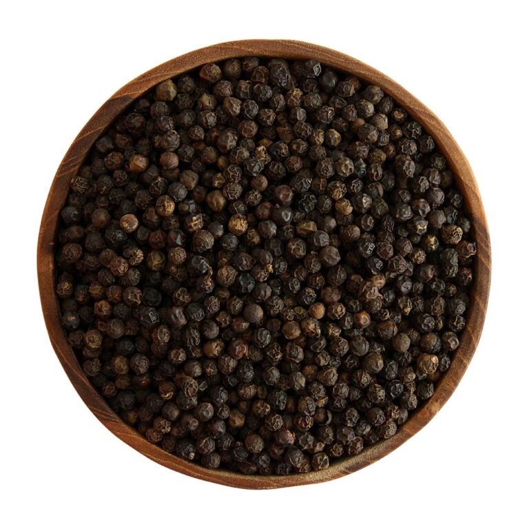 دانه فلفل سیاه