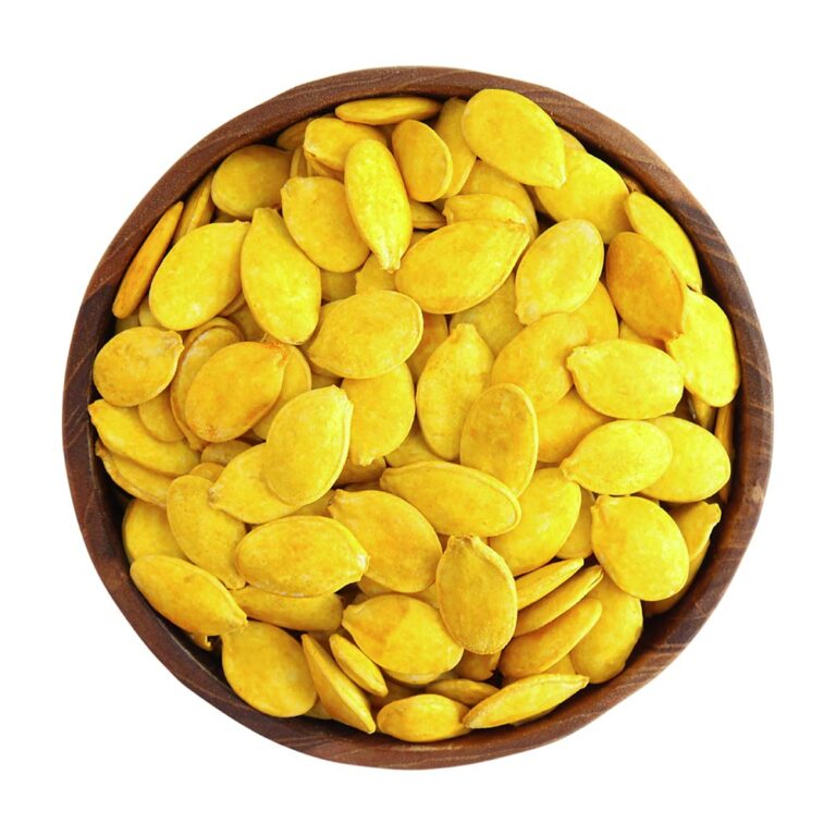 تخمه مرمری زرد