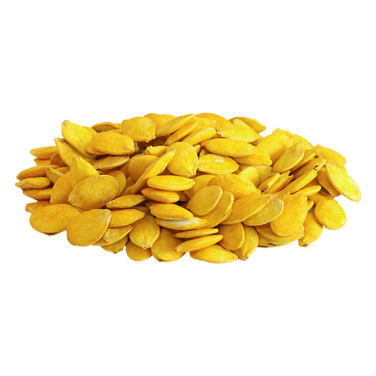 تخمه مرمری زرد