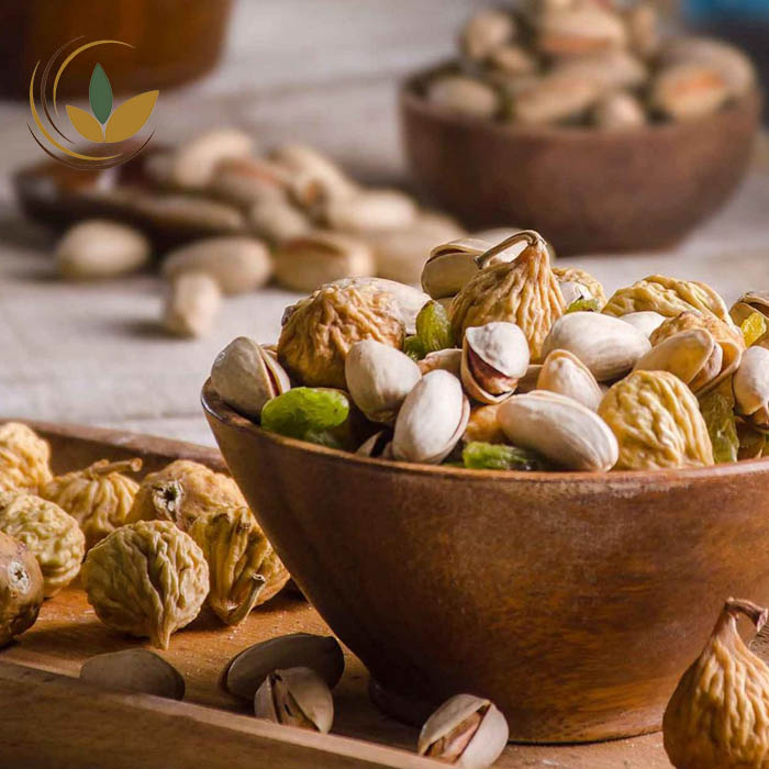 بهترین آجیل با کیفیت در ایران برای کدام شهر است؟