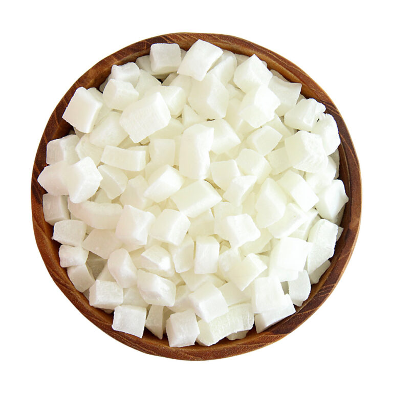 میوه حبه نارگیل