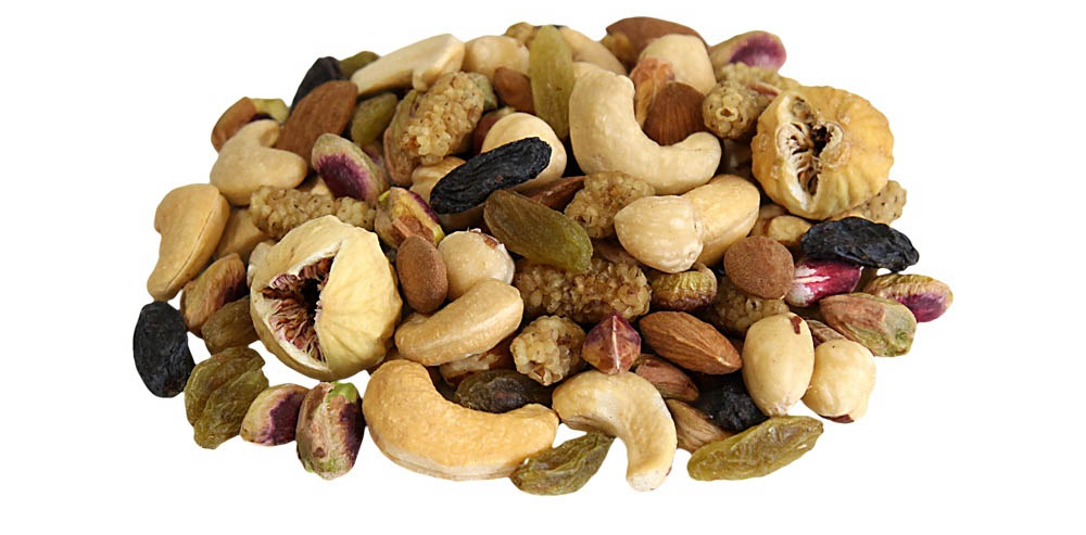 خرید آجیل مخلوط
