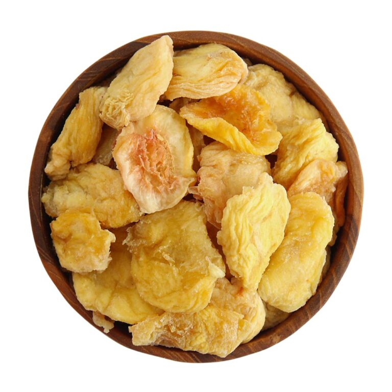 برگه هلو تک برگ