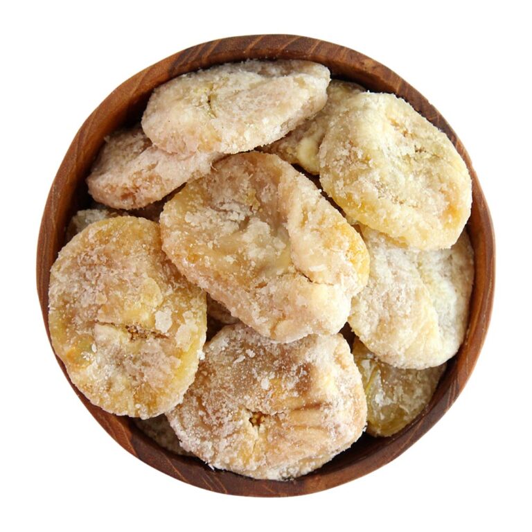 میوه خشک انجیر کرمانشاهی