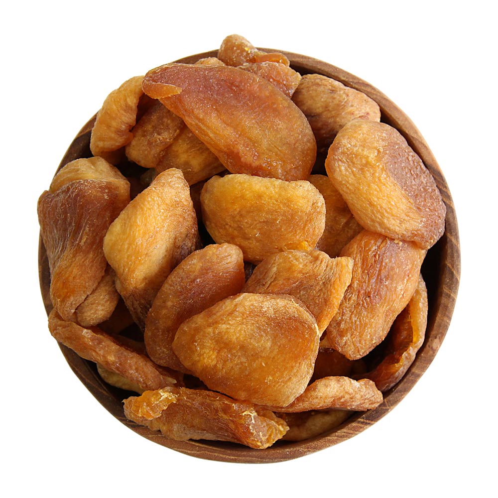 برگه زردآلو آفتابی