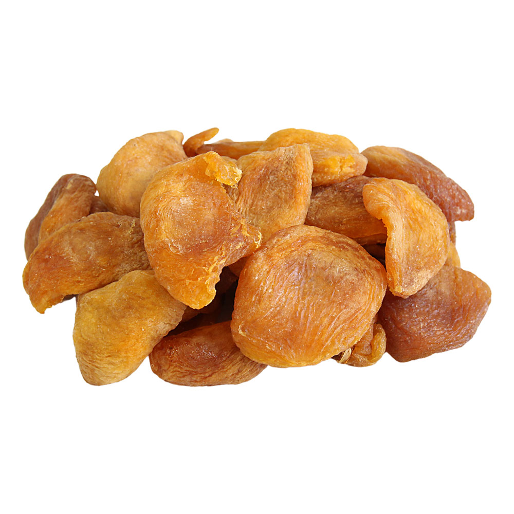 برگه زردآلو آفتابی