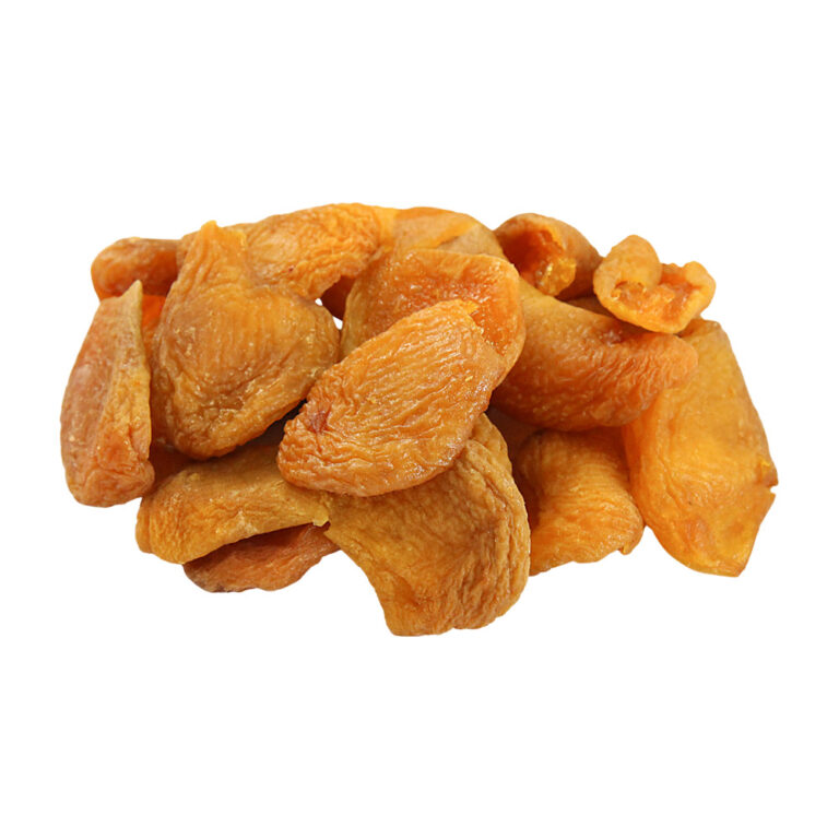 میوه خشک زردآلو