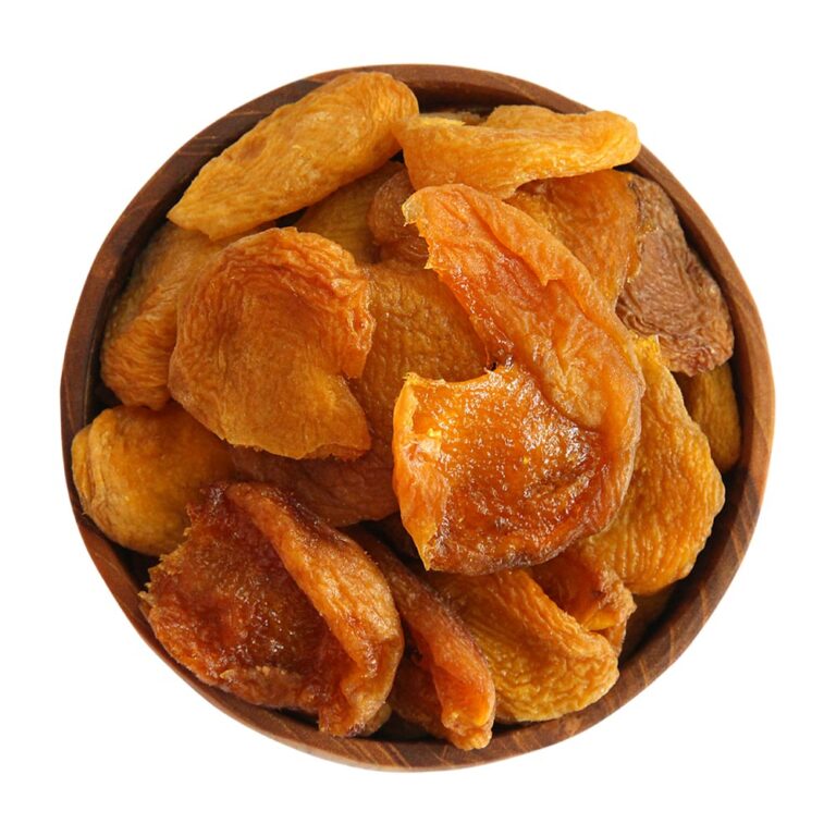میوه خشک زردآلو