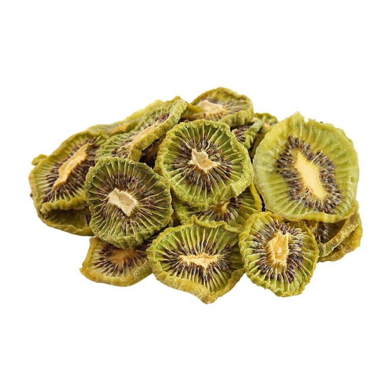 میوه خشک کیوی