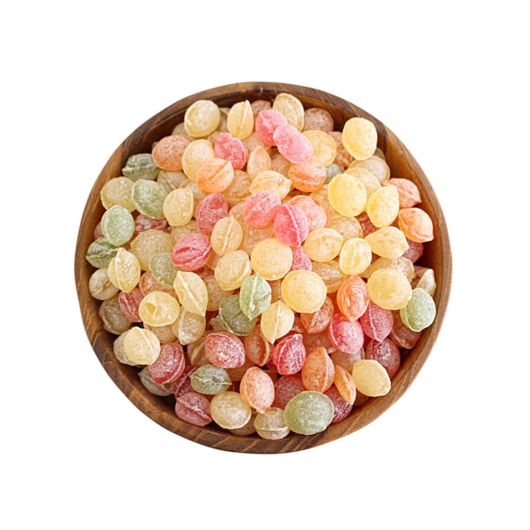 آبنبات ترش