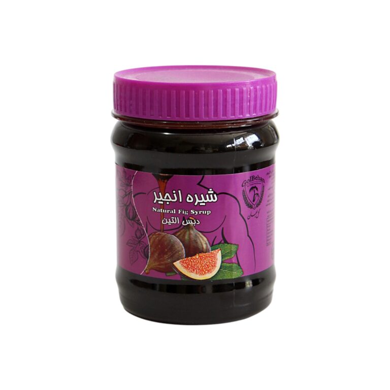 شیره انجیر کوچک