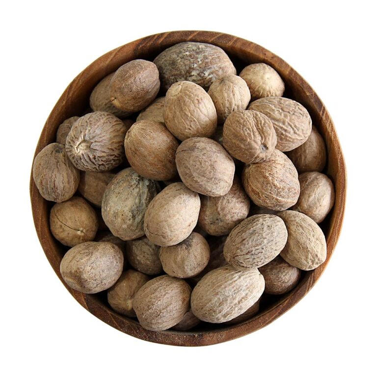 جوز هندی