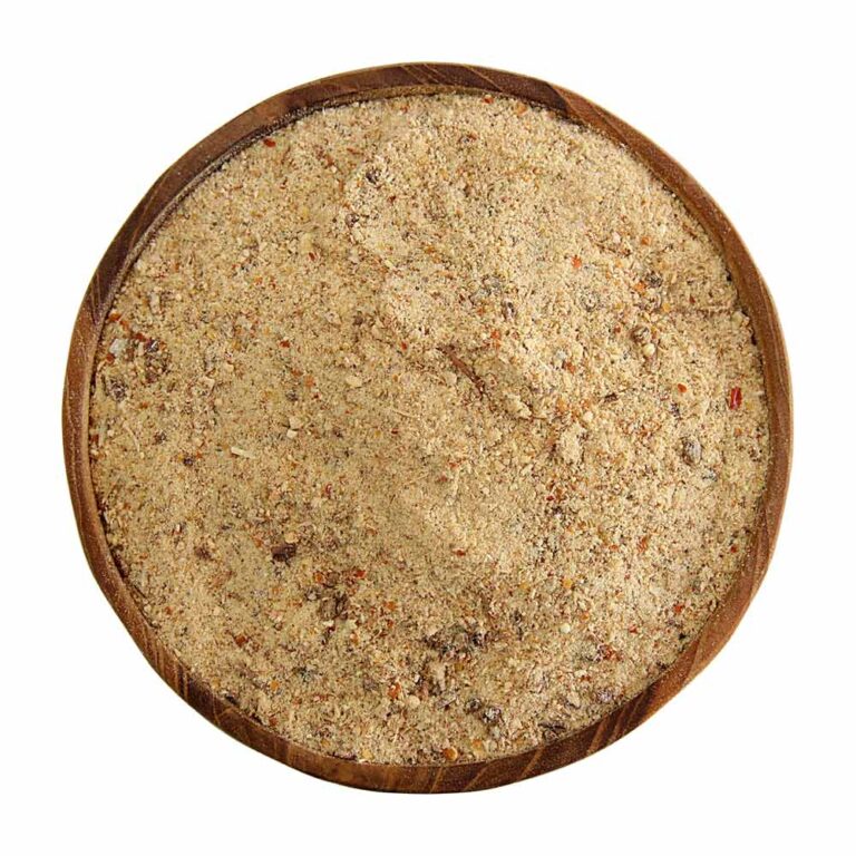 ادویه پودر سنجد