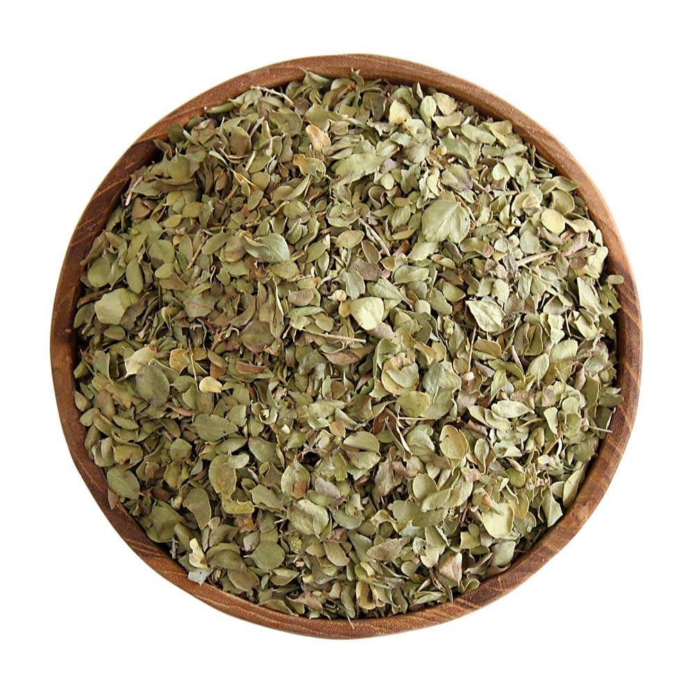 برگ آویشن