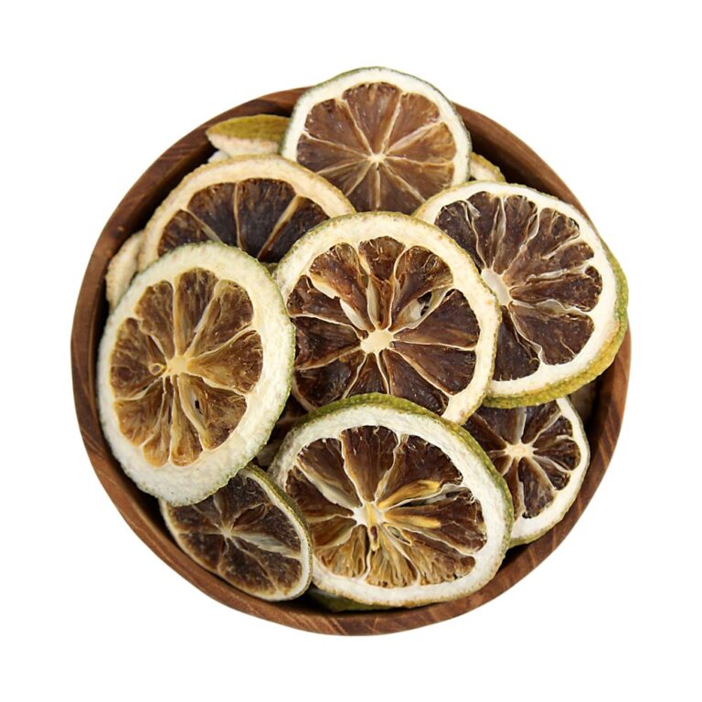 لیمو سنگی اسلایس