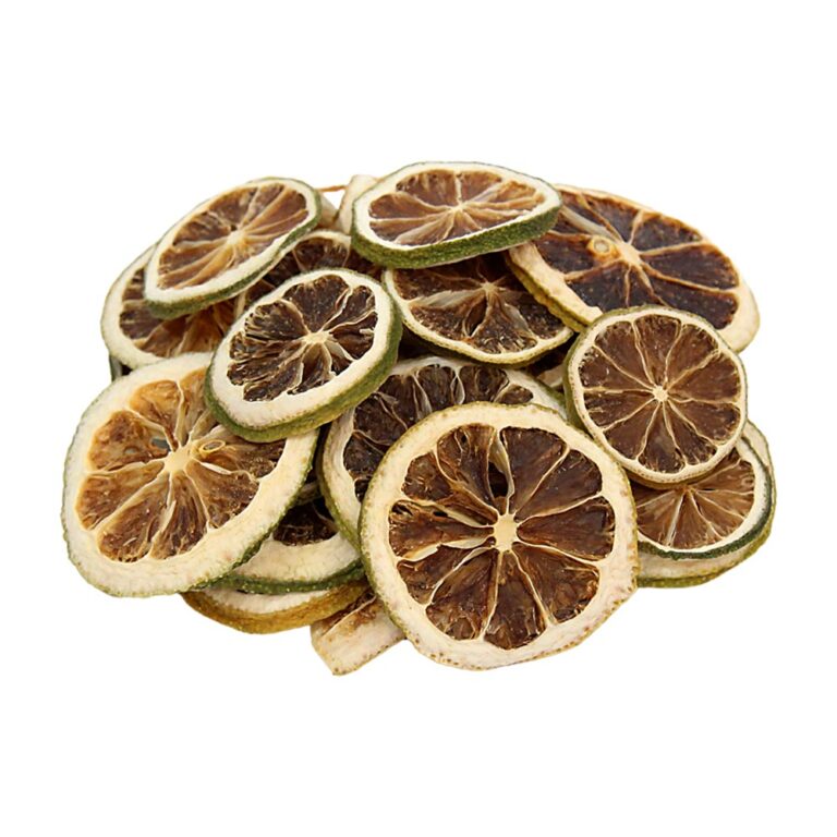 لیمو سنگی اسلایس
