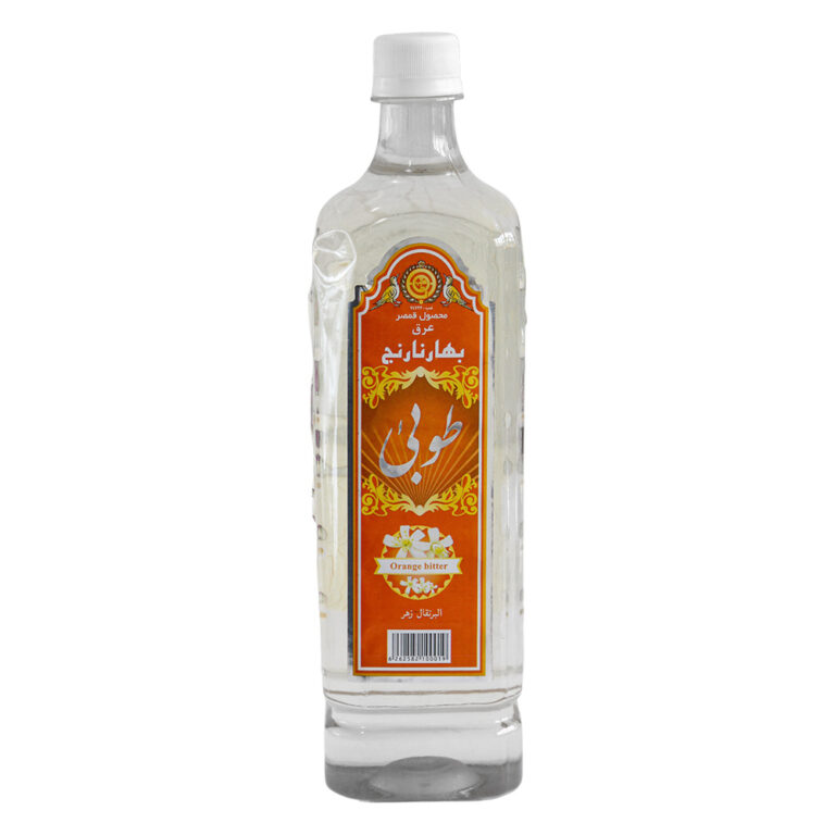 عرق بهار نارنج طوبی
