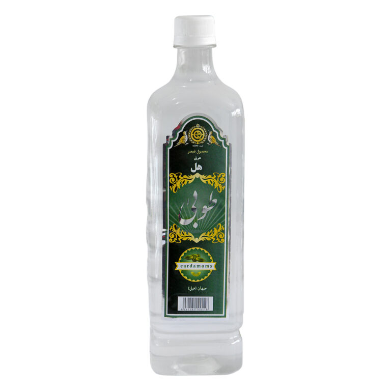 عرق هل طوبی