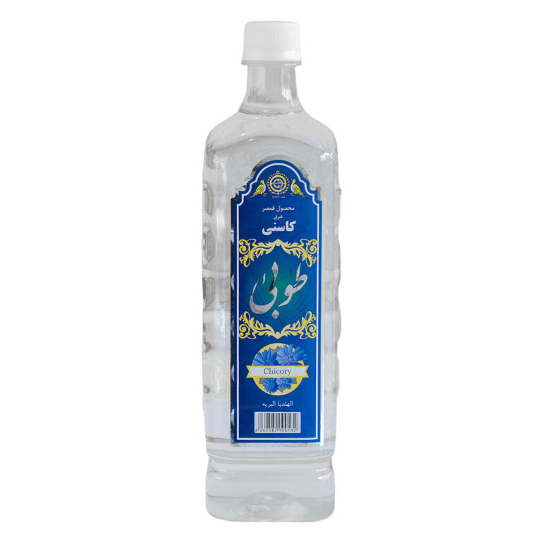 عرق کاسنی طوبی