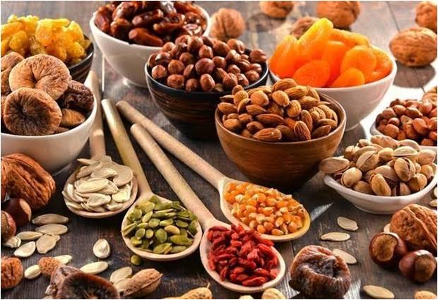 فروشگاه آجیل آنلاین