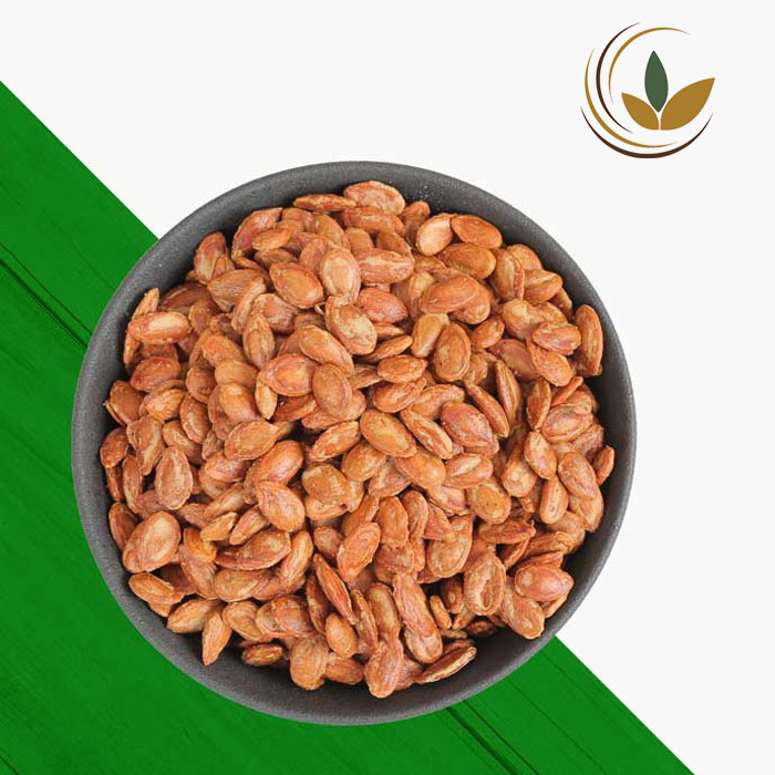 تخمه ژاپنی چیست ؟ | خواص تخمه جابونی و تاثیر بر سلامتی