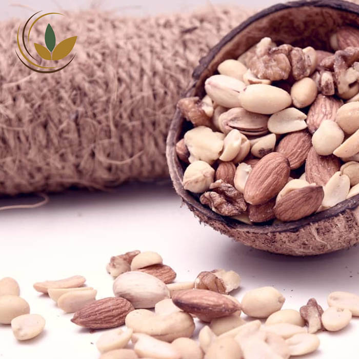 خرید آجیل ارزان و اقتصادی