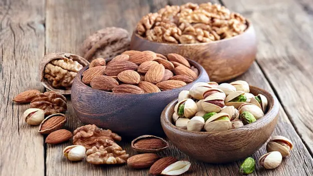خرید آجیل ارزان و اقتصادی 
