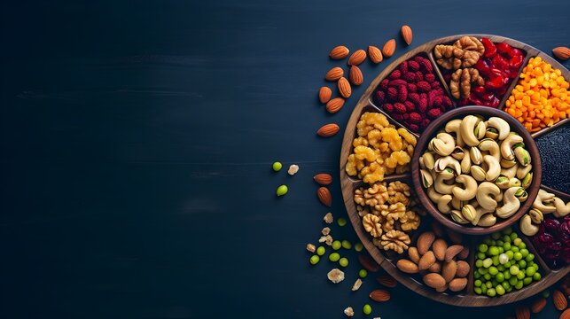 خرید خشکبار اینترنتی