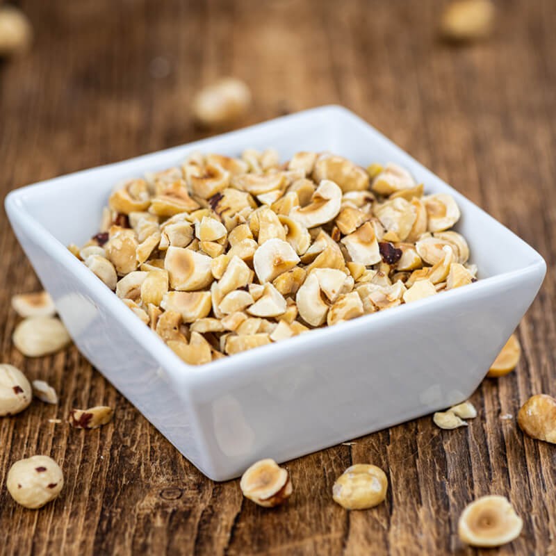 فندق شکسته و ریز