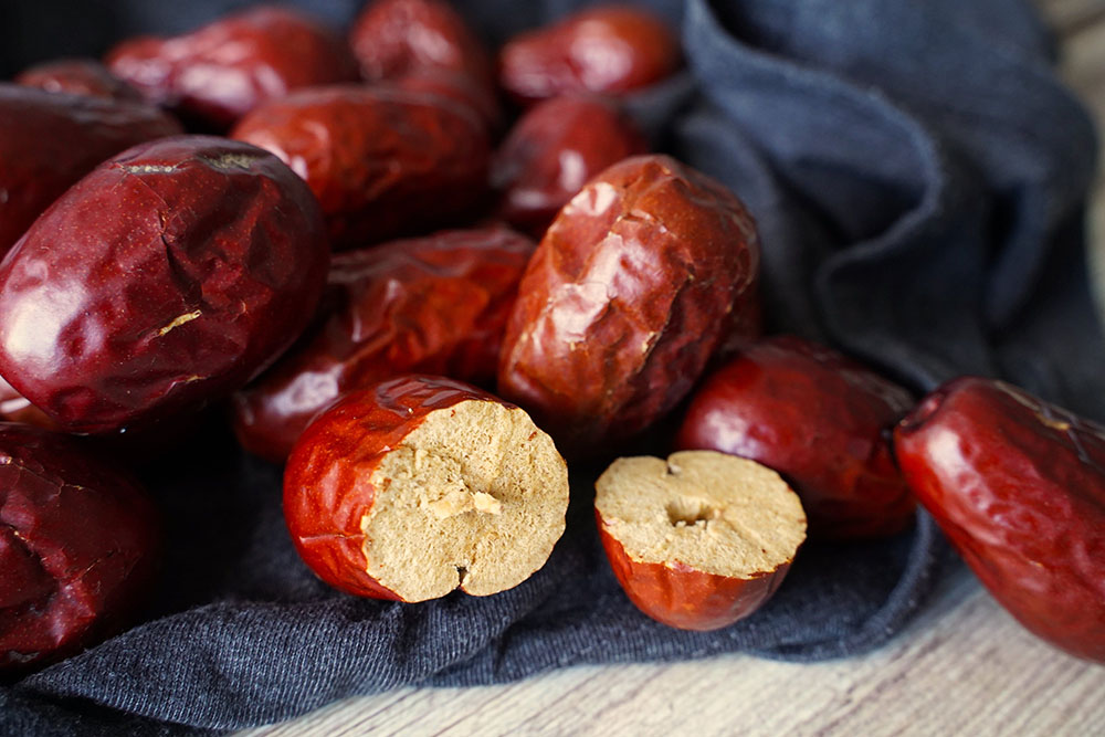 عناب در طب سنتی