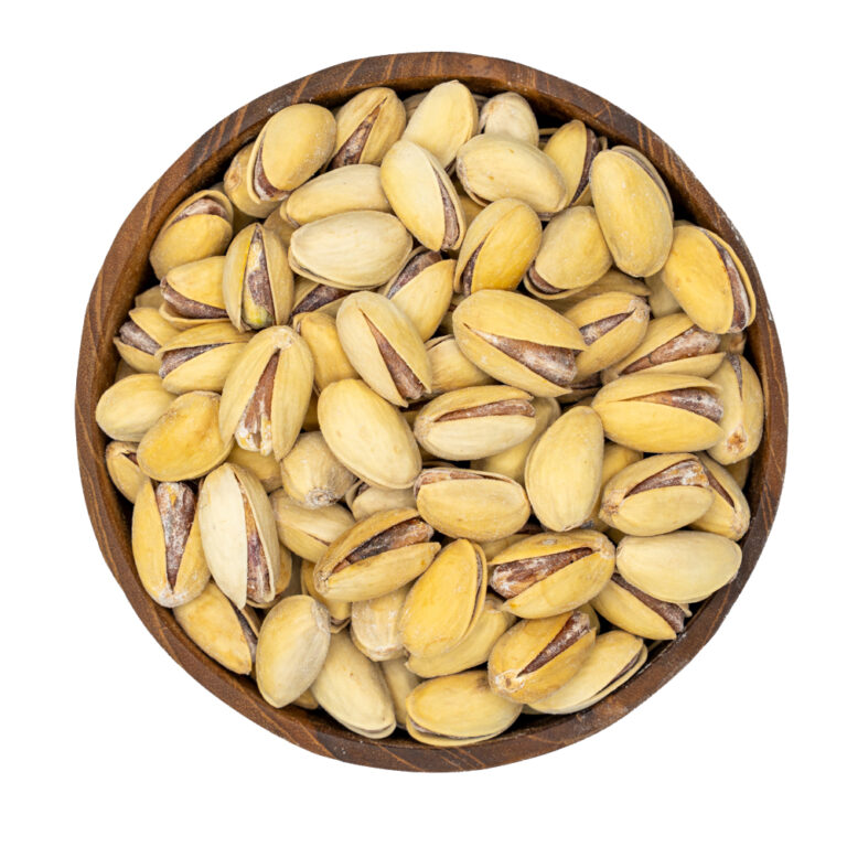 پسته احمد آقایی گردی