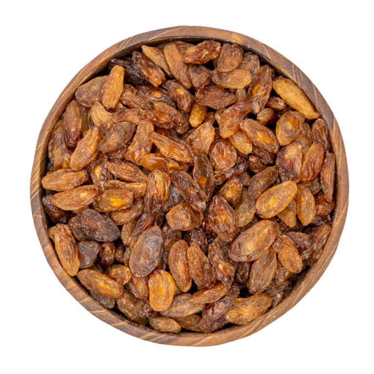 کشمش سبز آفتابی