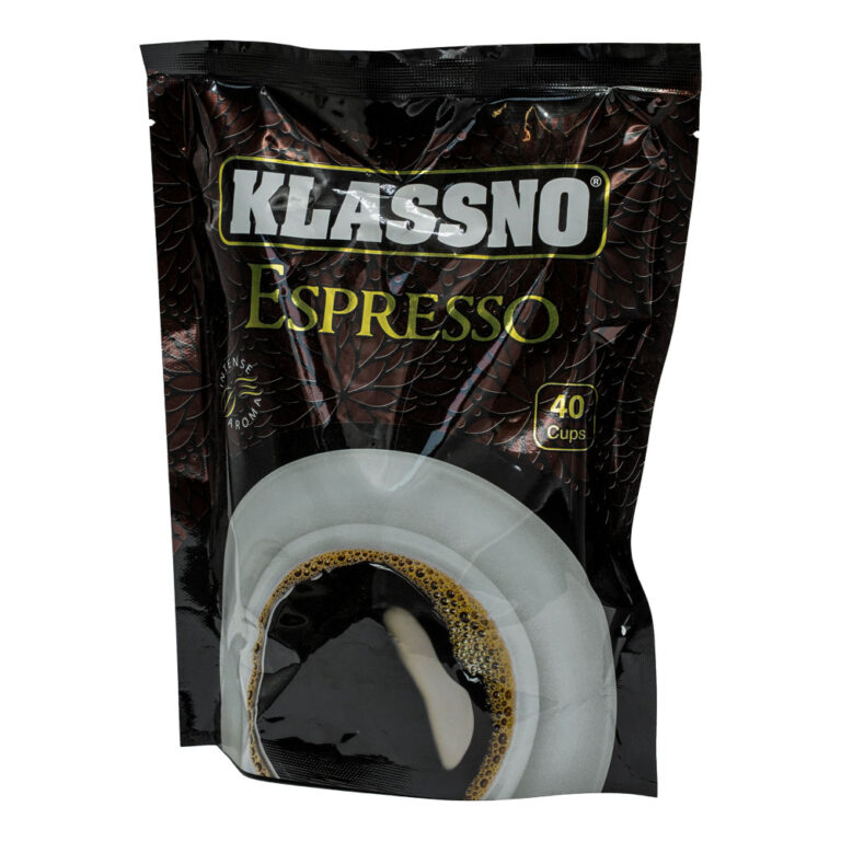 کلاسنو اسپرسو