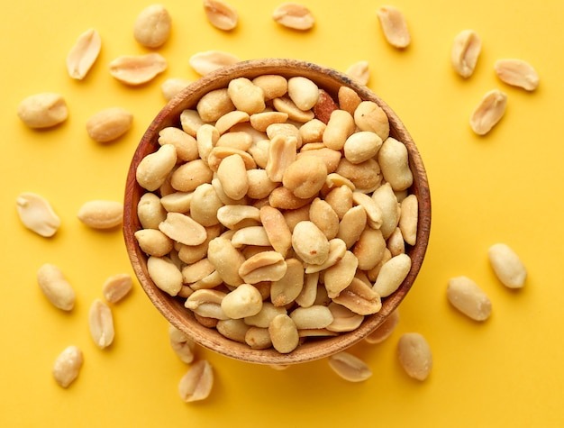 طبع بادام زمینی